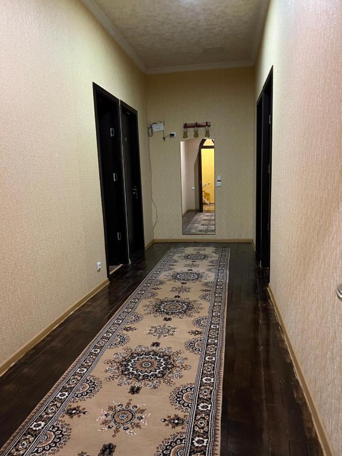 Twins Guest House Batumi Eksteriør bilde